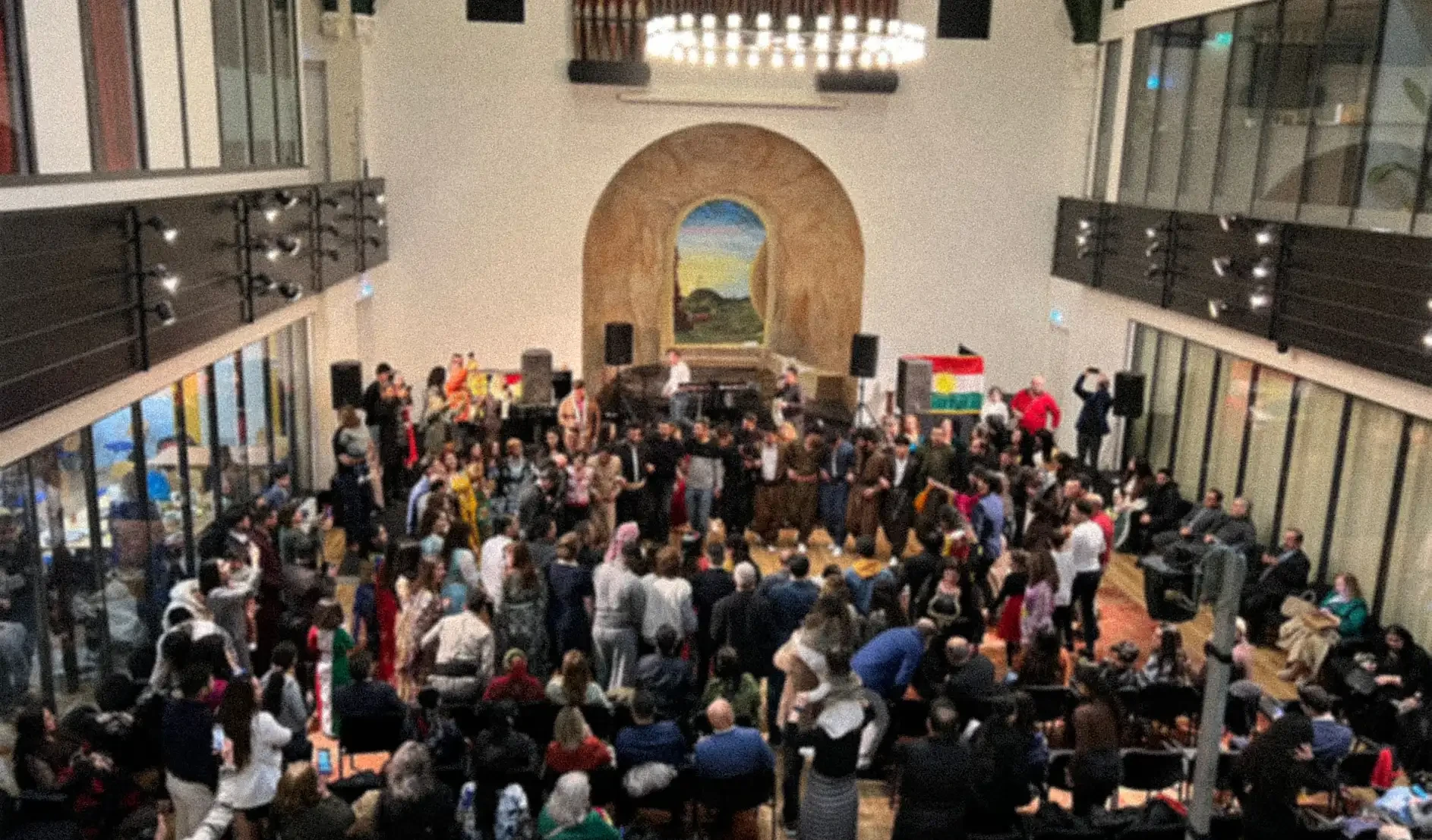Kerk Stichting Lanai Yezdan